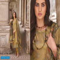 PRM Rosemeen Wholesale Pure Jamm Cotton Salwar Suits