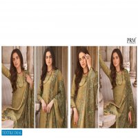 PRM Rosemeen Wholesale Pure Jamm Cotton Salwar Suits