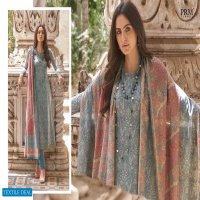 PRM Rosemeen Wholesale Pure Jamm Cotton Salwar Suits
