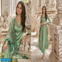 PRM Rosemeen Wholesale Pure Jamm Cotton Salwar Suits