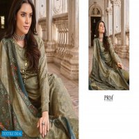 PRM Rosemeen Wholesale Pure Jamm Cotton Salwar Suits