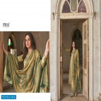 PRM Rosemeen Wholesale Pure Jamm Cotton Salwar Suits