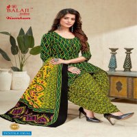 Balaji Kumkum Vol-28 Wholesale Shopping Pure Cotton Dress Material