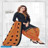 SC Panetar Vol-3 Wholesale Readymade Cotton printed Dress