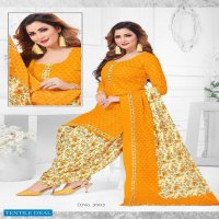 SC Panetar Vol-3 Wholesale Readymade Cotton printed Dress