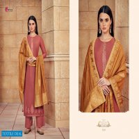 KESARI TRENDZ MASAKALI VOL 3 EMBROIDERY EXCLUSIVE FANCY SALWAR KAMEEZ