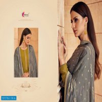 KESARI TRENDZ MASAKALI VOL 3 EMBROIDERY EXCLUSIVE FANCY SALWAR KAMEEZ