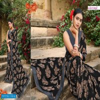 MINTORSI KADAMBARI WEIGHTLESS PRINTED FANCY SAREE
