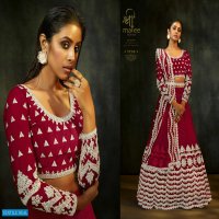 Shreematee Breeze 111 Colors Wholesale Designer Salwar Suits