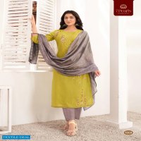 7 Pearl Spring Wholesale Full Stitched 3 Piece Collection