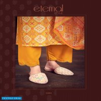 Vitara Classic Wholesale Readymade Mirror Work 3 Piece Suits