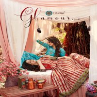 Aradhna Glamour Vol-2 Wholesale Anarkali Long Kurtis