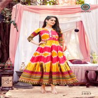 Aradhna Glamour Vol-2 Wholesale Anarkali Long Kurtis