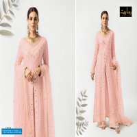 Rawayat Anaya Vol-7 Wholesale Pakistani Concept Dress
