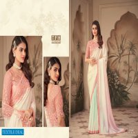 TFH Silver Screen Vol-16th Festive Designer Indian Sarees