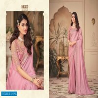 TFH Silver Screen Vol-16th Festive Designer Indian Sarees