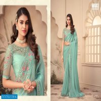 TFH Silver Screen Vol-16th Festive Designer Indian Sarees