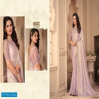 TFH Silver Screen Vol-16th Festive Designer Indian Sarees