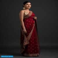 Arya Vol-32 Wholesale Designer Indian Sarees