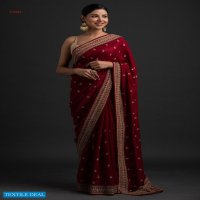 Arya Vol-32 Wholesale Designer Indian Sarees