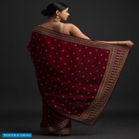 Arya Vol-32 Wholesale Designer Indian Sarees