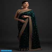 Arya Vol-32 Wholesale Designer Indian Sarees