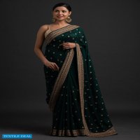 Arya Vol-32 Wholesale Designer Indian Sarees