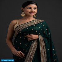 Arya Vol-32 Wholesale Designer Indian Sarees