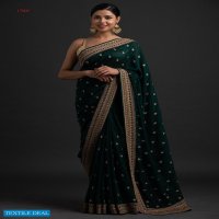 Arya Vol-32 Wholesale Designer Indian Sarees