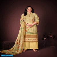 SKT Ferina Vol-2 Wholesale Cambric Digital Work Dress Material