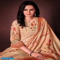 SKT Ferina Vol-2 Wholesale Cambric Digital Work Dress Material
