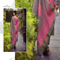 MUMTAZ ART GULHAAR COTTON EXCLUSIVE PRINT SALWAR SUIT CATALOG