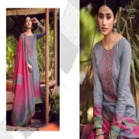MUMTAZ ART GULHAAR COTTON EXCLUSIVE PRINT SALWAR SUIT CATALOG