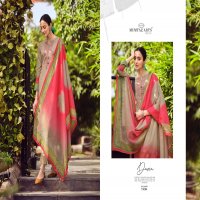 MUMTAZ ART GULHAAR COTTON EXCLUSIVE PRINT SALWAR SUIT CATALOG