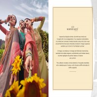 MUMTAZ ART GULHAAR COTTON EXCLUSIVE PRINT SALWAR SUIT CATALOG