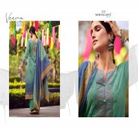 MUMTAZ ART GULHAAR COTTON EXCLUSIVE PRINT SALWAR SUIT CATALOG