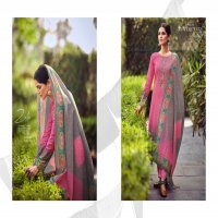 MUMTAZ ART GULHAAR COTTON EXCLUSIVE PRINT SALWAR SUIT CATALOG