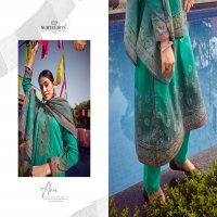 MUMTAZ ART GULHAAR COTTON EXCLUSIVE PRINT SALWAR SUIT CATALOG