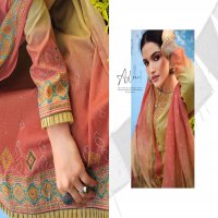 MUMTAZ ART GULHAAR COTTON EXCLUSIVE PRINT SALWAR SUIT CATALOG