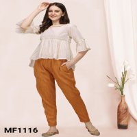 MESMORA MF-1117 to MF-1122 Series new coordinated set series
