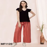 MESMORA MF-1117 to MF-1122 Series new coordinated set series