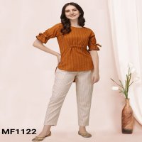 MESMORA MF-1117 to MF-1122 Series new coordinated set series