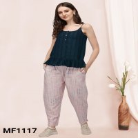 MESMORA MF-1117 to MF-1122 Series new coordinated set series