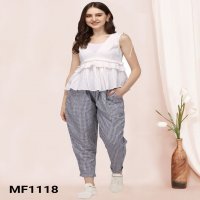 MESMORA MF-1117 to MF-1122 Series new coordinated set series