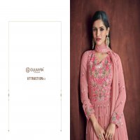 GULKAYRA ATTRACTION NX PARTY WEAR WEDDING DRESS READYMADE COLLECTION