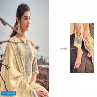 Jay Vijay Phulwari Wholesale Pure Cotton Work With Digital Patti And Fancy Lace Suits