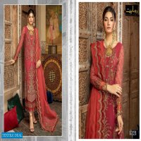 Rawayat Charizma Wholesale Pakistani Concept Dress