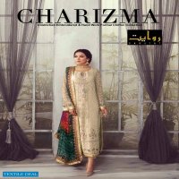 Rawayat Charizma Wholesale Pakistani Concept Dress