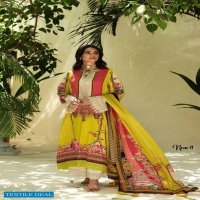 Varsha Noor-e-mohabbat Wholesale Designer Indian Salwar Suits