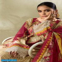 Varsha Noor-e-mohabbat Wholesale Designer Indian Salwar Suits